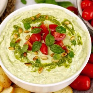 Pesto 8 oz